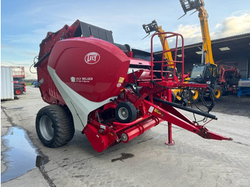 圆形打包机 Welger RP 180 V Round Baler：图2