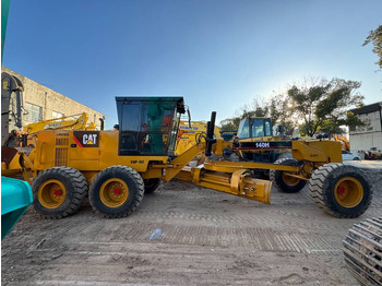 平路机 CATERPILLAR 140H
