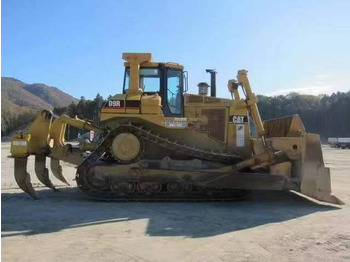 推土机 CATERPILLAR D9R