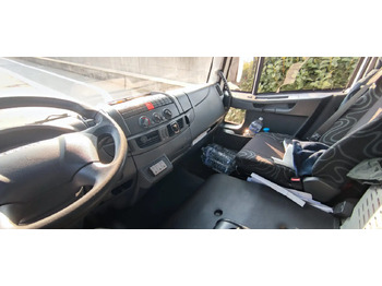 Interior photo 1: 厢式卡车 IVECO EUROCARGO 75E21