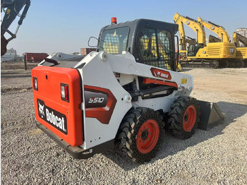 滑移装载机 BOBCAT S510