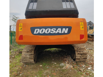 履带式挖掘机 DOOSAN DX420