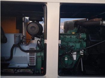 发电机组 GESAN DVAS220E 220 kVA：图4