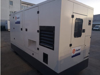 发电机组 GESAN DVAS220E 220 kVA：图5