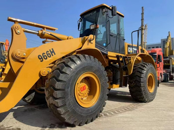 轮式装载机 CATERPILLAR 966H