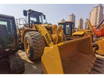 轮式装载机 CATERPILLAR 980G