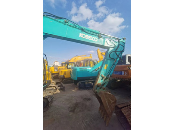 小型挖掘机 KOBELCO SK75：图2