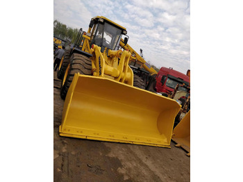 轮式装载机 KOMATSU WA470