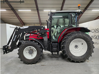 拖拉机 Massey Ferguson 5710M Dyna 4：图2