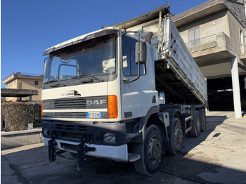 翻斗车 DAF CF 85 430