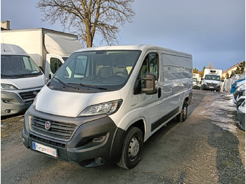 紧凑型面包车 FIAT Ducato