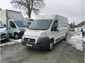 紧凑型面包车 FIAT Ducato