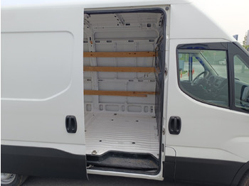 无侧窗厢式货车 IVECO Daily 35S14N 12m3:图4 无侧窗厢式货车 IVECO Daily 35S14N 12m3:图4