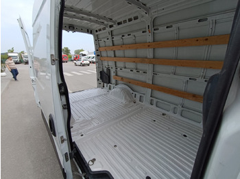 无侧窗厢式货车 IVECO Daily 35S14N 12m3:图3 无侧窗厢式货车 IVECO Daily 35S14N 12m3:图3