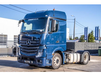 牵引车 MERCEDES-BENZ Actros 1848