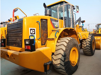 轮式装载机 CATERPILLAR 966H