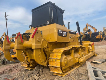 推土机 CATERPILLAR D7G