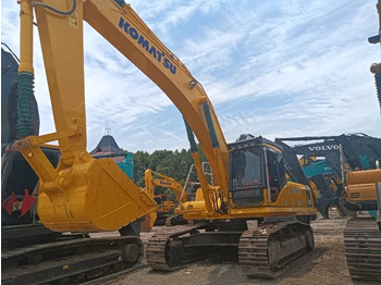 履带式挖掘机 KOMATSU PC350