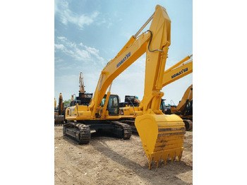 Komatsu PC 450  租赁 Komatsu PC 450：图2