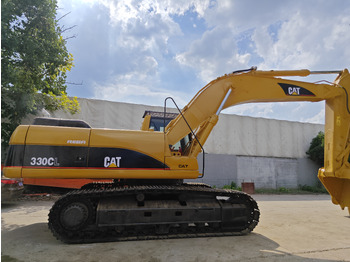 履带式挖掘机 CATERPILLAR 330CL