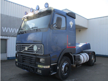 牵引车 VOLVO FH12 380