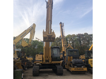 履带式挖掘机 CATERPILLAR 330BL：图4