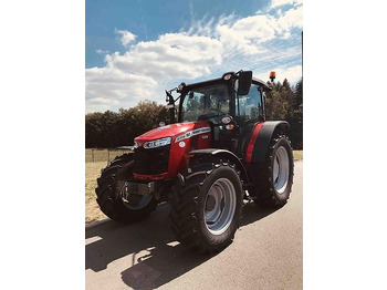 拖拉机 MASSEY FERGUSON 5709