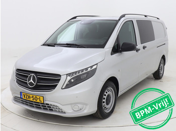 紧凑型面包车 MERCEDES-BENZ Vito 114