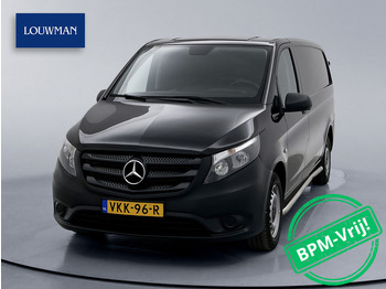 Mercedes-Benz Vito 114 CDI Lang Achteruitrijcamera Apple Carplay/Android Auto Cruise Control 租赁 Mercedes-Benz Vito 114 CDI Lang Achteruitrijcamera Apple Carplay/Android Auto Cruise Control：图1