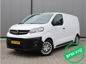 紧凑型面包车 OPEL Vivaro