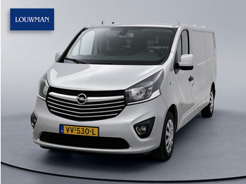 紧凑型面包车 OPEL Vivaro