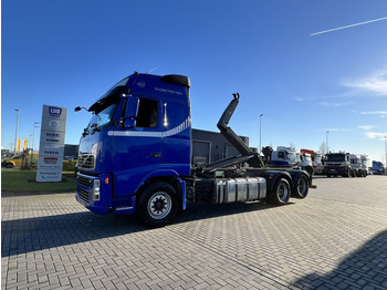 吊钩升降车 VOLVO FH 400