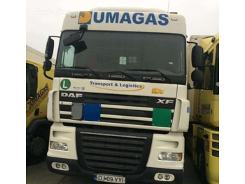 牵引车 DAF Dezmembrari XF 105 EURO 5：图3