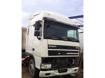 牵引车 DAF Dezmembrari XF 105 EURO 5：图4