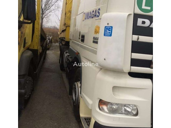 牵引车 DAF Dezmembrari XF 105 EURO 5：图2