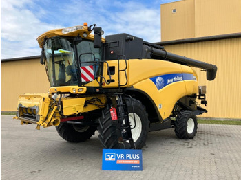 联合收割机 NEW HOLLAND CX series