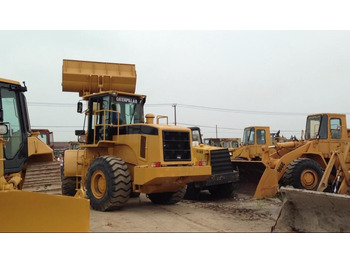 轮式装载机 CATERPILLAR 966G