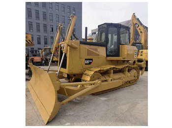 推土机 CATERPILLAR D6D