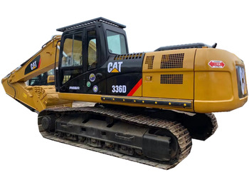 挖掘机 CATERPILLAR 320D