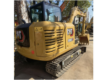 履带式挖掘机 CATERPILLAR 306E2