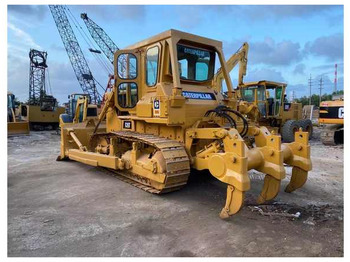 推土机 CATERPILLAR D7G