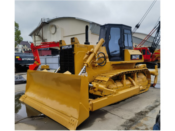 推土机 CATERPILLAR D6G