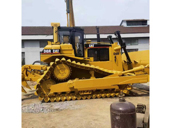 Good condition Used Japan Bulldozer D8R Caterpillar bulldozer CAT d8r d9r Crawler bulldozers 租赁 Good condition Used Japan Bulldozer D8R Caterpillar bulldozer CAT d8r d9r Crawler bulldozers：图1