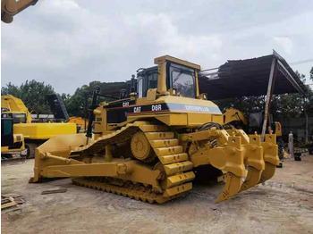 Good condition Used Japan Bulldozer D8R Caterpillar bulldozer CAT d8r d9r Crawler bulldozers 租赁 Good condition Used Japan Bulldozer D8R Caterpillar bulldozer CAT d8r d9r Crawler bulldozers：图2