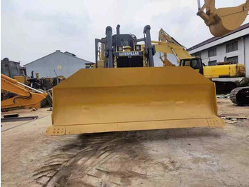 Good condition Used Japan Bulldozer D8R Caterpillar bulldozer CAT d8r d9r Crawler bulldozers 租赁 Good condition Used Japan Bulldozer D8R Caterpillar bulldozer CAT d8r d9r Crawler bulldozers：图5