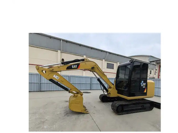 履带式挖掘机 CATERPILLAR 306E2