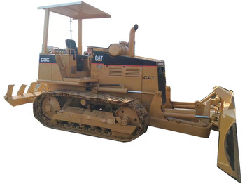 推土机 CATERPILLAR D3C