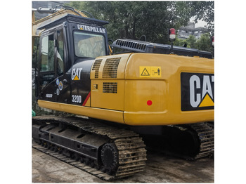 挖掘机 CATERPILLAR 320D