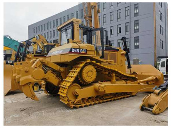 推土机 CATERPILLAR D6R