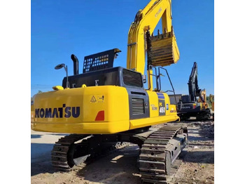 Komatsu PC 450  租赁 Komatsu PC 450：图1